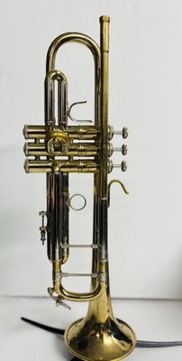 Bach Stradivarius 72 Trumpet From Early 1990s