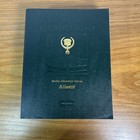 New Listing1991-1992 Cadillac Allante Shop Manual Original Oem Gm Repair Service Book (Ex)