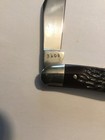 CASE XX - 6308 - 8-dot - 1972 - 3 Blade Whittler Pocket Knife - Bone - Excellent — photo 6