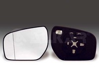Spiegelglas Rechts Renault Koleos 2008-2011 Elektrisch