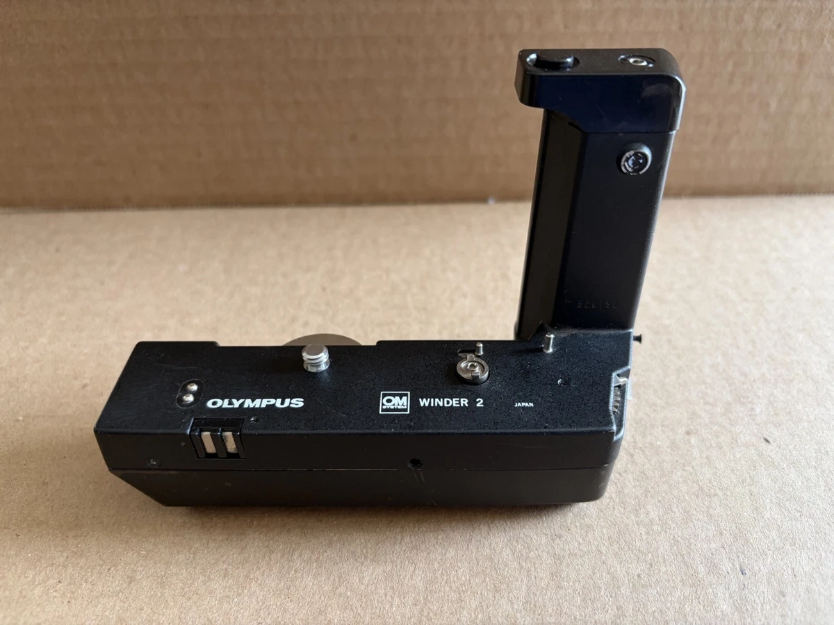 Camera Motor Winders for Olympus for sale | eBay