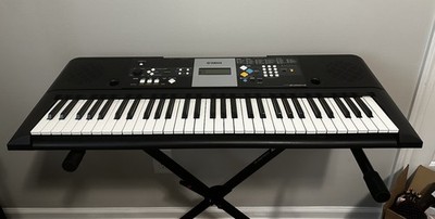 Yamaha PSR-E223 Keyboard for sale online | eBay