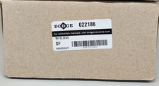 Dodge 9H Sleeve 022186