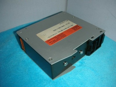 1PC USED TCS D003/I/PRT100/0-100/Deg in good  condition *lj