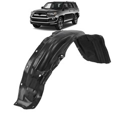 Front Driver Side Fender Inner Liner for 4Runner 2014-2023 5387635150