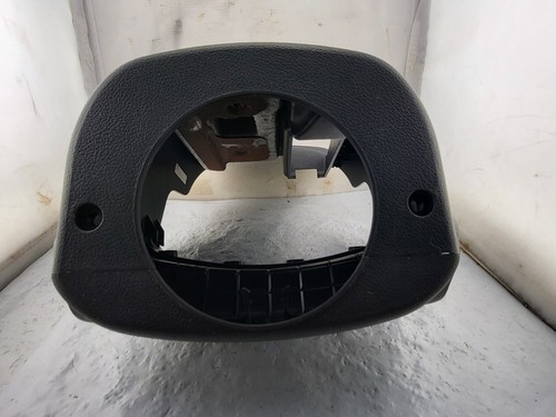 2010-2013 Kia Forte Upper & Lower Steering Column Ignition Shroud Cover OEM - Picture 4 of 6