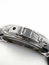 PANERAI Luminor Due 3 Days Acciò 42mm PAM00676 42mm Black Dial Stainless #T174 9