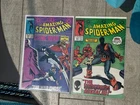 Amazing Spider-Man #288 and #289 Hobgoblin Marvel Comics 1987