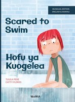 Tuula Pere | Scared To Swim / Hofu Ya Kuogelea | Buch | Swahili (2025)