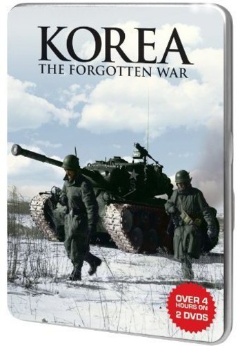 Korea: The Forgotten War DVD 723721754464| eBay