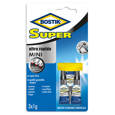 Bostik Sa Neuf Et Occasion - Achat Pas Cher Rakuten