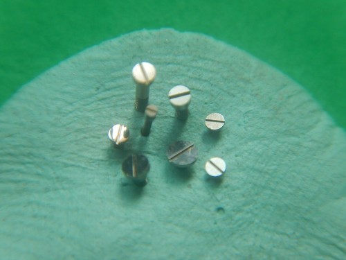 Parts for Omega 350 351 352 353 354 355 28.10 30.10 - Picture 96 of 106