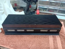 ORIEN 144 REV-E2 BMS BATTERY MANAGEMENT SYSTEM L482A300 4 BATTERY SEGMENTS