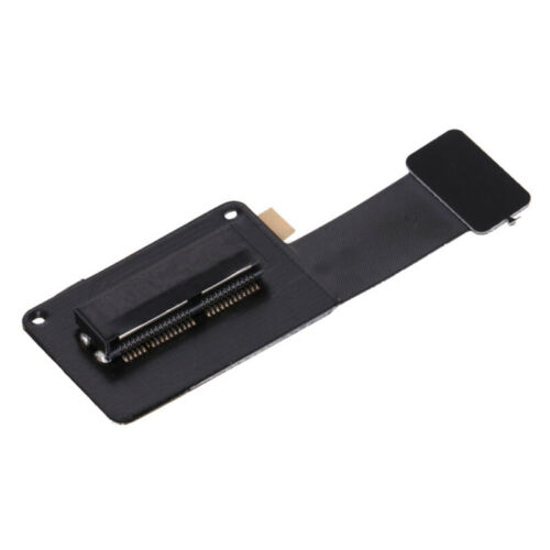 Adaptador conector SSD PCIE cable flexible 821-00010-A para Mac Mini A1347 2014 2015 - Imagen 2 de 2