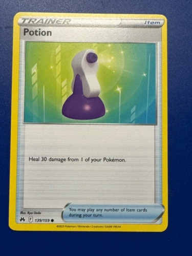 Pokemon TCG Trainer Items *Choose your card* - Picture 23 of 43