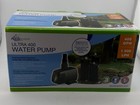 New ListingAquascape Ultra 400 Fountain & Pond Pump 91005