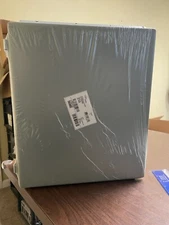 NVENT HOFFMAN A1412CHQR / 56880 JIC BOX ENCLOSURE