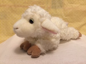 webkinz sheep
