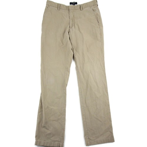Banana Republic Mens Gavin Bootcut Pant 