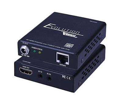 Vanco 4K HDMI Extender
