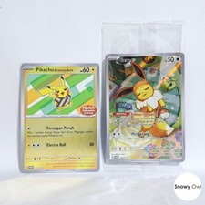 Pikachu Berkemeja Batik #191/SV-P Prices | Pokemon Promo | Pokemon