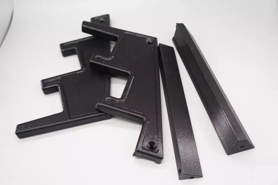 3 Mechanical Keyboard Holder for Display, Organize, and Stowing