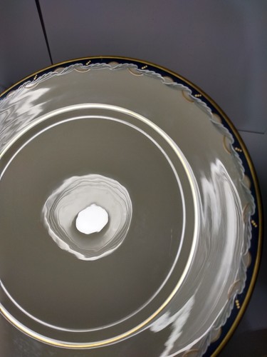 NEW Lenox Metropolitan Collection Golden Gate Dinner Plate Made In USA 10.75” - Picture 7 of 12