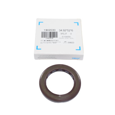 34.92x52x6 BAFSL1SF/FKM For Sauer Danfoss  90R55 11013519 Hydraulic motor