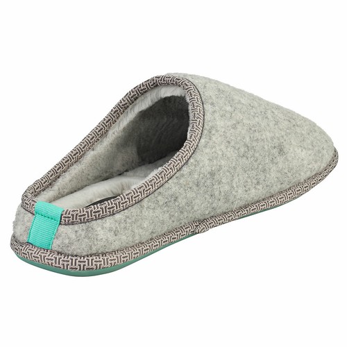 Ted Baker Simonn Mens Light Grey 