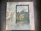 Led Zeppelin - Untitled - 1971 - LP Vinyl Record with Album Cover and Sleeve