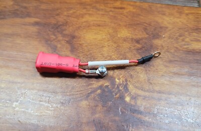 DeWALT FUSE FOR DCG418  DCG414 FLEXVOLT 60V Angle Grinder 