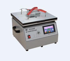 Electromagnetic Vibration Table Vertical Vibration Tester adjustable 1-200HZ