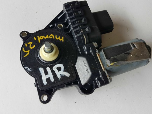 Ford Mondeo III kombi BWY Fensterheber motor Hinten Rechts 0130821772