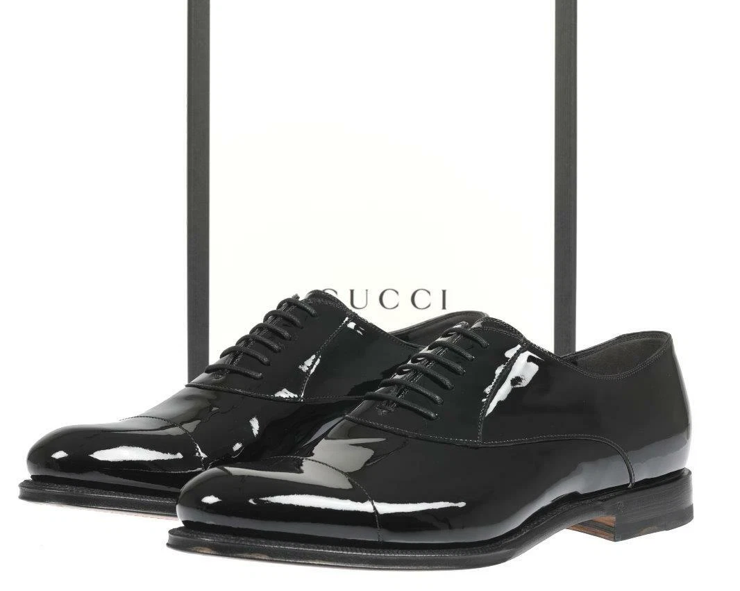 Luxury gucci shoes discount