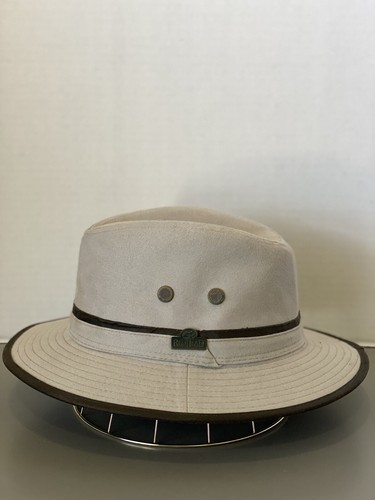 Chico Teardrop Fedora Hat Western 