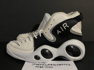 nike air flight 1995