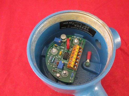 GEMS S16 52550 Junction Box - Picture 2 of 5