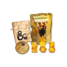 Acererak's Treasure Golden Edition - Mystery Bag