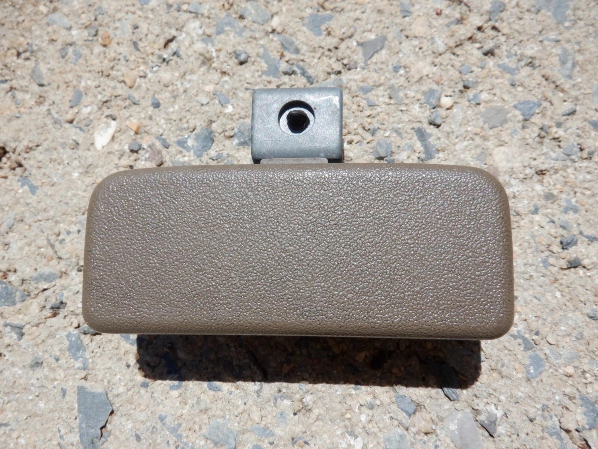 Glove Box Compartment Latch Lock Handle 92 93 94 95 Honda Civic