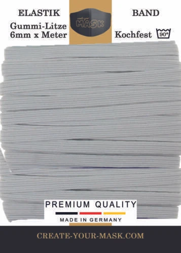 Bastel-Bänder Band-Meterware