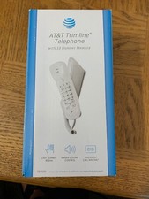 AT T Trimline Telephone