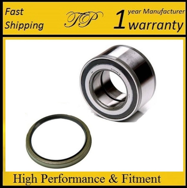 Front Wheel Hub Bearing & Seal FOR 2000-2006 Toyota Tundra (2WD) | eBay