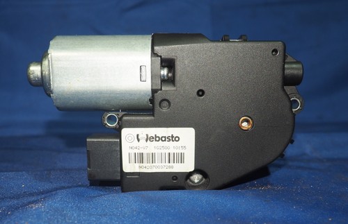 2007-2013 Infiniti G37 Moonroof Apribile Motore Attuatore OEM W/Garanzia - Foto 4 di 8