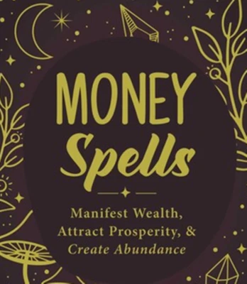 GUARANTEED Fast Money Spell 100% Proven Results Or Full Refund Authentic Magic