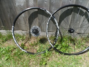 fulcrum red power sl 26