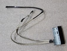 DELL EMC POWEREDGE R7525 RIGHT RACK EAR LATCH WITH CABLES VGA YK9FV V8462 K11HY