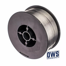 Gasless Welding Wire MIG Flux Cored Reel 0.8/0.9mm 0.45/1kg AWS A5.20 E71T-GS