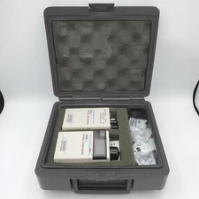 Noyes Fiber Optic Systems  MLP 1-2 Multimode Light Pack Kit OPM 1-2B OLS1-2