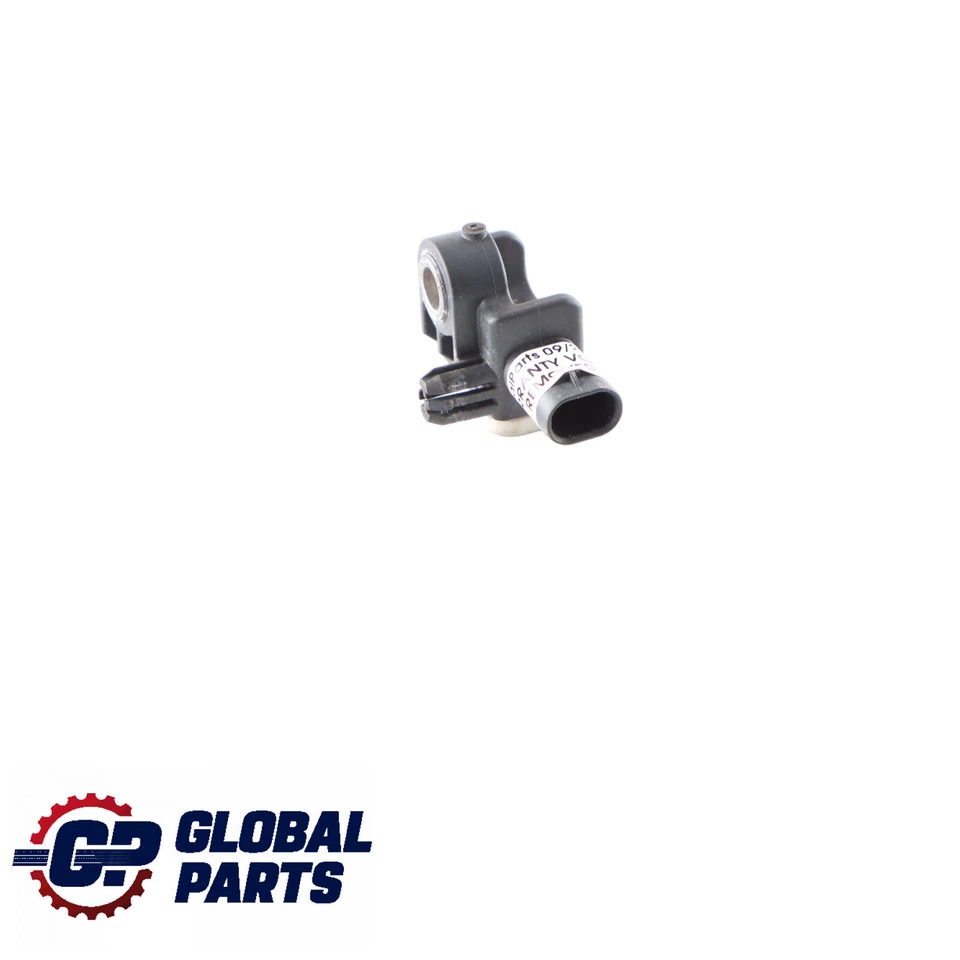 Audi A1 A6 A7 Impatto Crash Control Sensor Module ECU 4H0959651A - Immagine 2 di 4