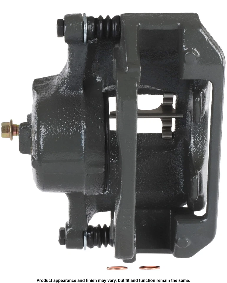 Pinza de freno de disco delantera derecha cardona para Ford Crown Victoria 1995-1997 Foto 2 de 4